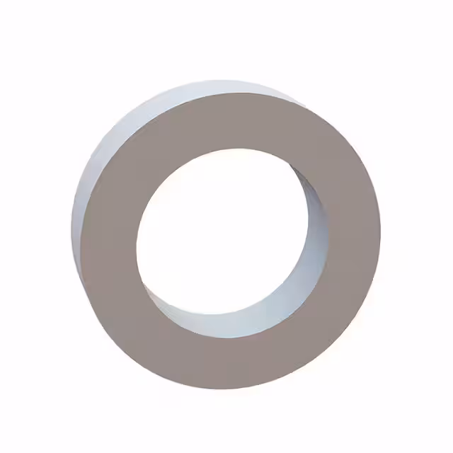 17W10025 Essentra Components  Rondelle